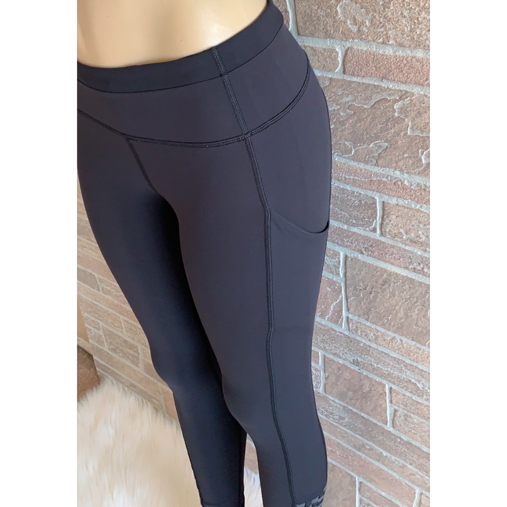 Lululemon Speed Tight II *Full-On Luxtreme (Reflective) - Picture 5 of 8